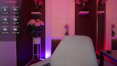 cattleyascaly online show from November 21, 7:12 pm