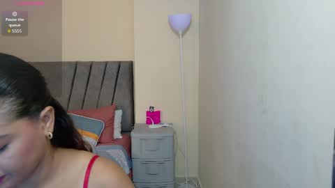 Your sexy Colombian online show from April 26, 3:21 pm