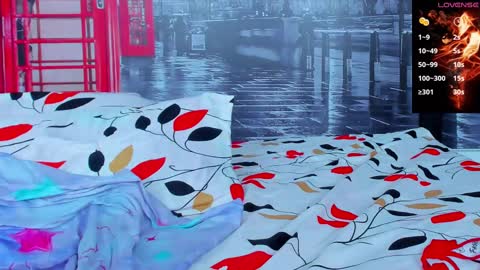 caty online show from February 18, 2:59 pm