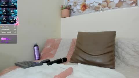 caty online show from March 3, 12:16 pm