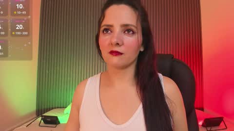 caty online show from February 18, 2:18 am