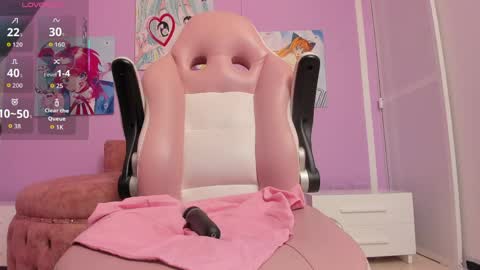 caty online show from March 27, 8:26 am