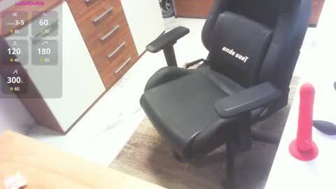 SexyIoanna online show from December 5, 10:45 pm