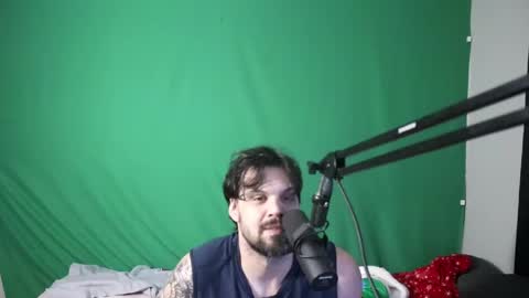CatZaddy  online show from May 7, 3:23 am