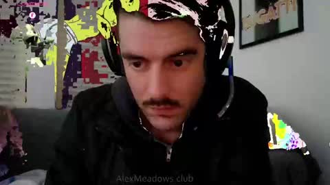 Snapshot of caughtbyu chatting on February 26, 1:53 am Alex Turn Notifications on as I have no set schedule. Follow Twitter uCaughtAlex Check vid section online show from February 26, 1:53 am