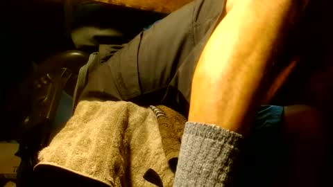 caughtnaked online show from December 20, 1:03 am