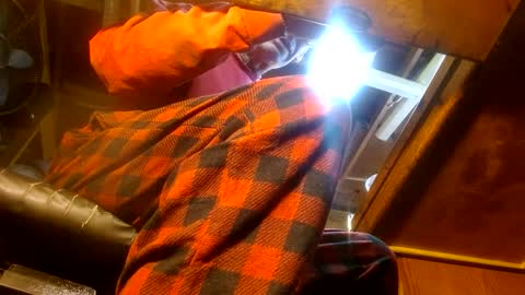 caughtnaked online show from December 29, 6:16 pm