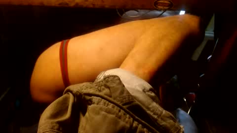 caughtnaked online show from January 7, 3:46 am