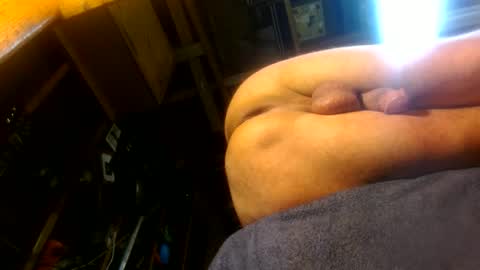 caughtnaked online show from January 11, 8:54 am