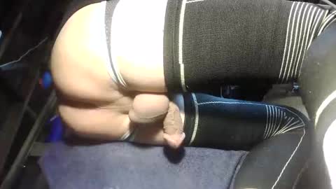 caughtnaked online show from January 11, 4:17 am