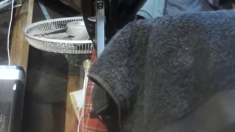 caughtnaked online show from April 1, 2:25 pm