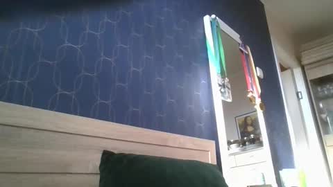 Snapshot of cawboy1992 chatting on October 7, 7:05 am Im yours online show from October 7, 7:05 am