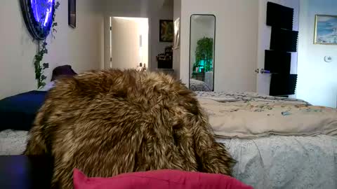 Snapshot of cayla_ chatting on March 29, 2:11 am Cayla online show from March 29, 2:11 am