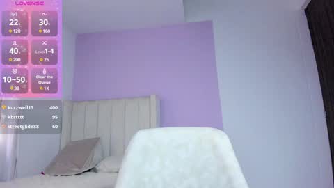 Cay online show from January 24, 8:32 pm