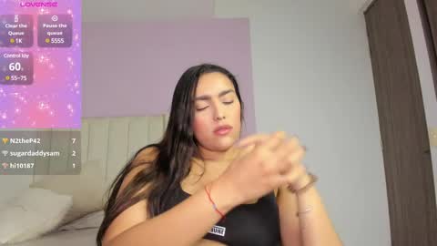 Cay online show from February 14, 7:07 am