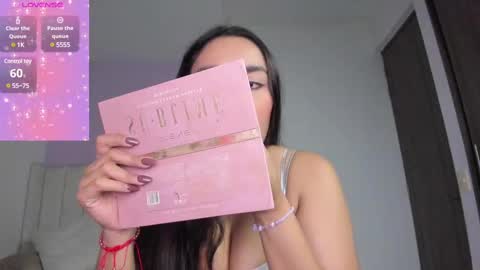 Cay online show from February 22, 4:18 am