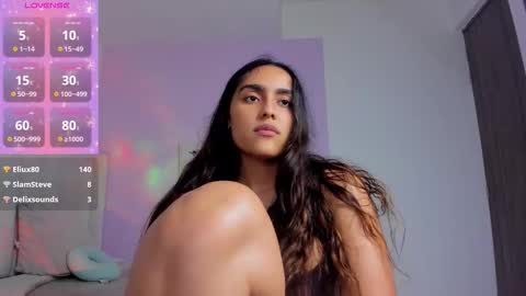 Cay online show from October 16, 12:11 am