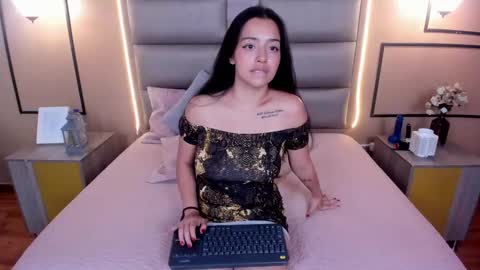 caylincollins online show from January 31, 10:42 pm