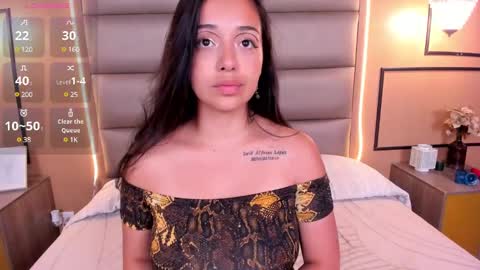 caylincollins online show from February 21, 7:56 am