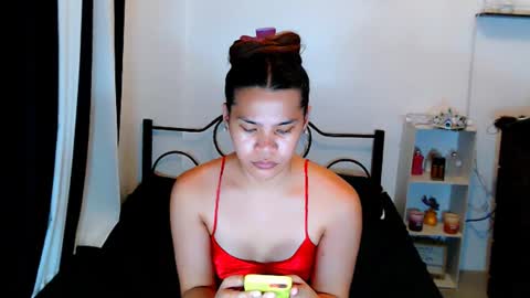 Snapshot of caylineaddison chatting on June 12, 11:53 am The Queen Named ADDISON online show from June 12, 11:53 am