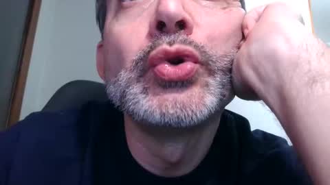 Mr. CumOnYourFace74 online show from December 16, 7:00 pm