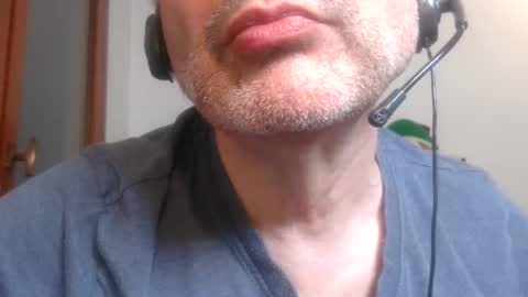 Mr. CumOnYourFace74 online show from September 11, 7:03 pm