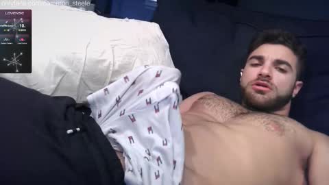 Snapshot of cb45632 chatting on March 6, 6:37 pm Cameron online show from March 6, 6:37 pm