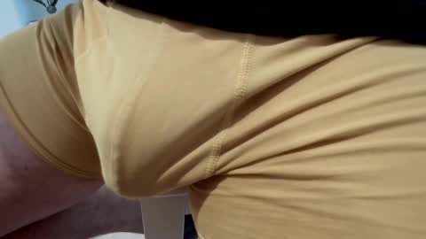 Snapshot of cb_cj chatting on March 7, 7:30 am cb_cj online show from March 7, 7:30 am