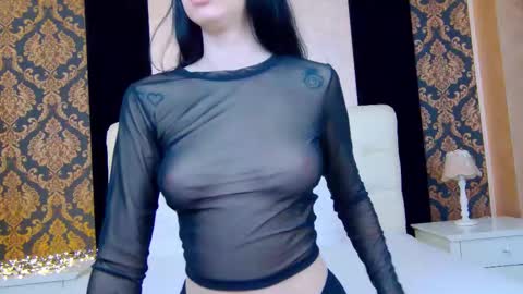 Ivanna online show from December 3, 5:48 am