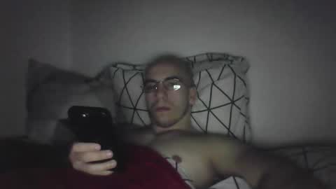 Matthiiieeeuuu online show from January 6, 2:37 am