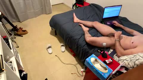 Matthiiieeeuuu online show from March 30, 10:55 pm