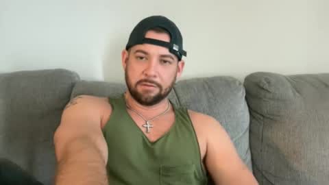 cboyy20 online show from April 4, 5:10 pm