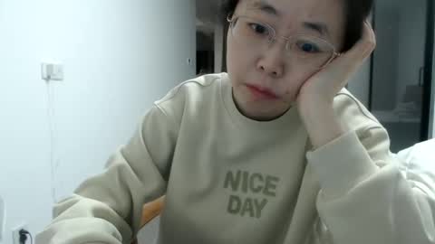 ANNYANNY online show from December 30, 6:38 pm