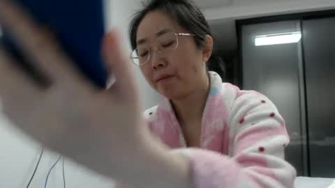 ANNYANNY online show from January 25, 8:10 pm