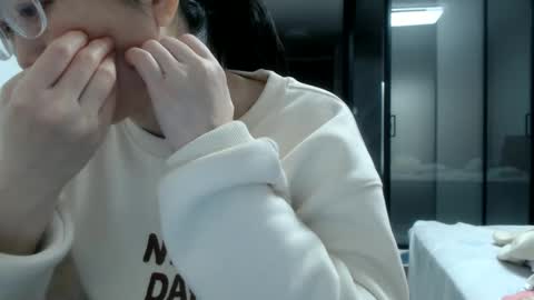 ANNYANNY online show from February 26, 2:46 pm