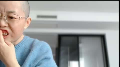 ANNYANNY online show from February 10, 8:51 am