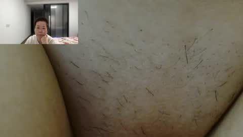 Snapshot of cbz112233 chatting on April 29, 5:30 pm ANNYANNY online show from April 29, 5:30 pm