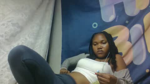 cchantela online show from January 13, 8:25 pm