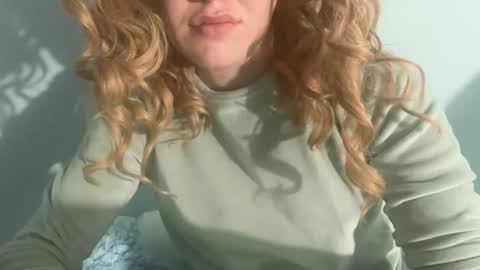 Claire online show from February 26, 1:04 am