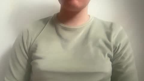 Claire online show from March 18, 7:17 pm