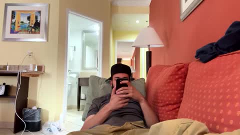 Rivs online show from December 15, 2:27 pm