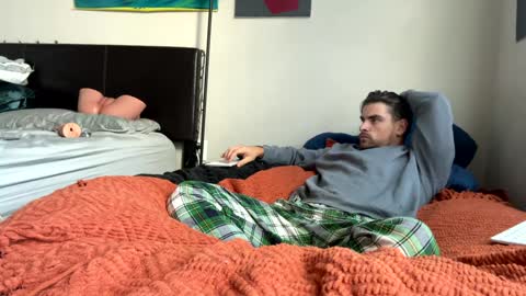 Rivs online show from December 20, 7:50 pm