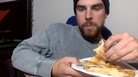 Rivs online show from January 12, 11:58 pm