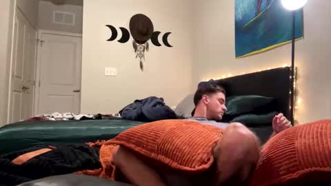 Rivs online show from January 31, 11:24 pm