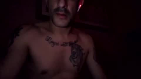 Snapshot of ccooper977029 chatting on January 5, 7:28 am ccooper977029 online show from January 5, 7:28 am