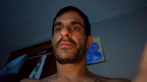 Snapshot of ccooper977029 chatting on October 3, 5:48 am ccooper977029 online show from October 3, 5:48 am