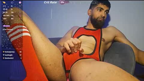 Snapshot of cdchamp1 chatting on October 1, 11:33 pm Champ  online show from October 1, 11:33 pm