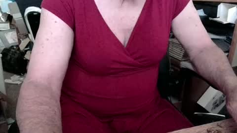 cdjenni4u online show from June 25, 11:09 pm
