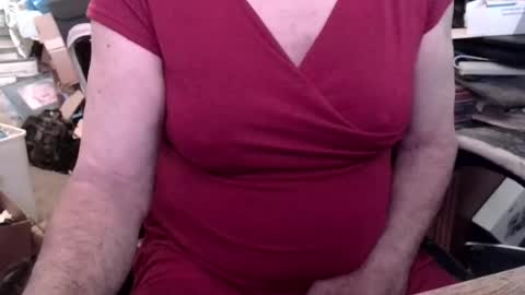 cdjenni4u online show from July 20, 8:33 pm
