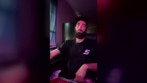 cdshorrock online show from July 2, 11:11 pm